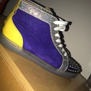 christian louboutin shoes